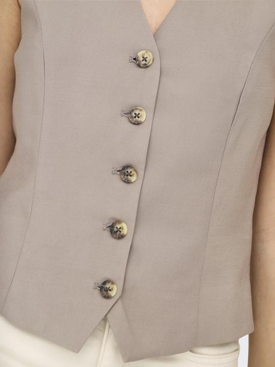 Produktbild Only ONLIRIS Anzugweste Weste (L)