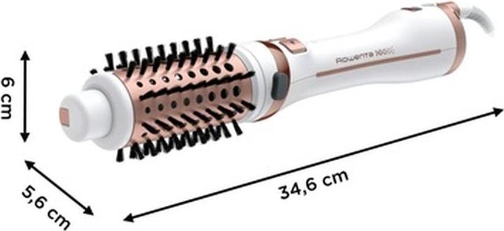 Actual product image Rowenta CF9720 Brush Activ Ultimate Care