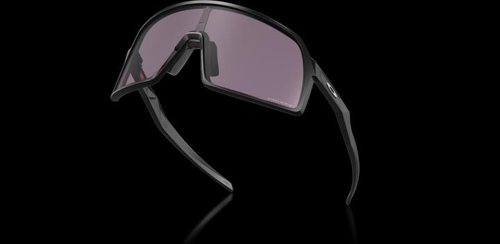 Produktbild Oakley Sutro S (Matte Black, Prizm Grey)