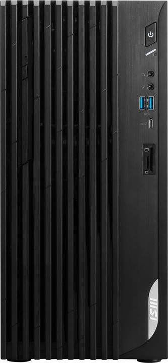 Immagine prodotto MSI PRO DP180 13TC-010EU (Intel H610)
