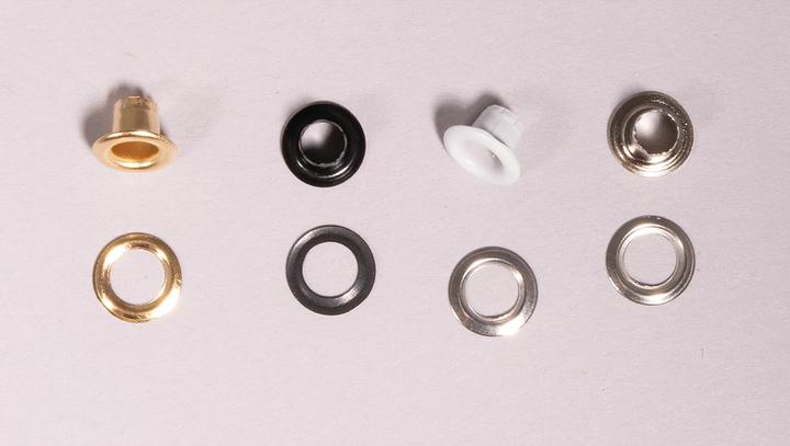 Colorato, Miscelazione dei colori