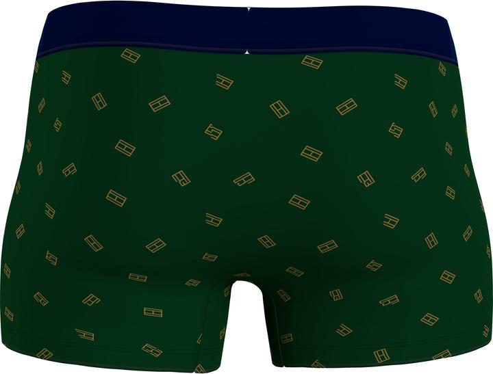 Produktbild Tommy Hilfiger Trunk & Sock (L, 2er Pack)