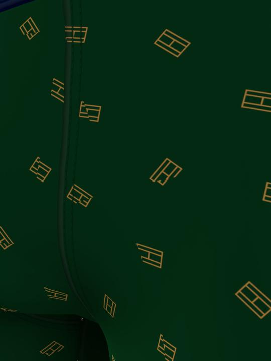 Produktbild Tommy Hilfiger Trunk & Sock (L, 2er Pack)