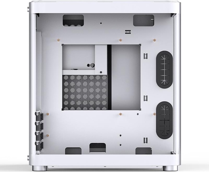 Image du produit Jonsbo TK-1 2.0 (mATX, Mini-ITX)