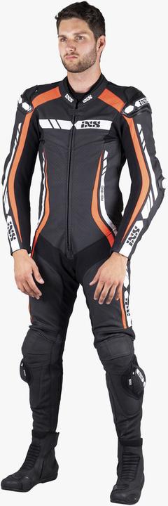 Image du produit iXS RS-800 1.0 (Hommes, 98, XXL)