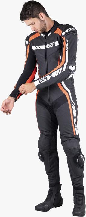 Image du produit iXS RS-800 1.0 (Hommes, 98, XXL)