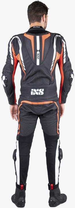 Image du produit iXS RS-800 1.0 (Hommes, 98, XXL)