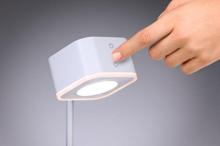 Produktbild Paulmann Mobile Tischleuchte Varia (300 lm)
