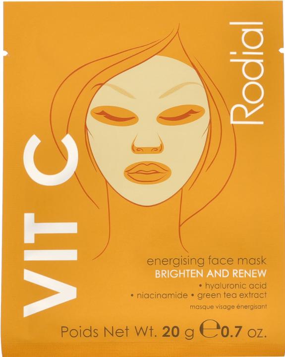 Produktbild Rodial Vit C