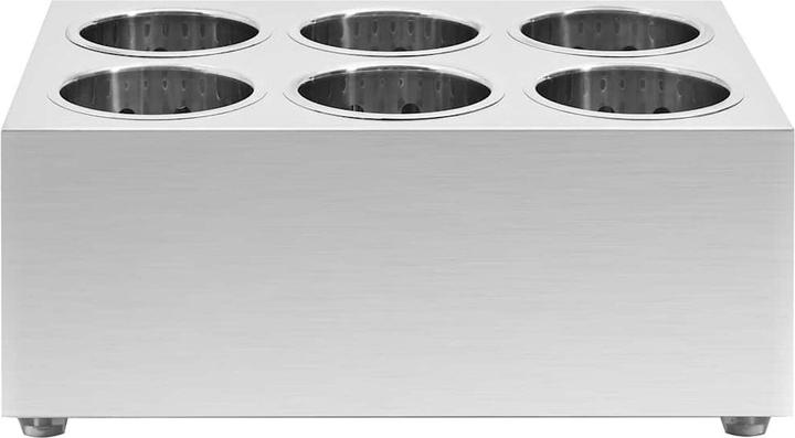 Image du produit vidaXL Besteckbehälter