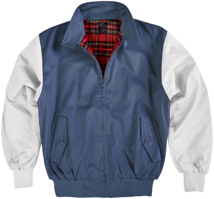 Produktbild Gear Up Herren Harrington Jacke (S)