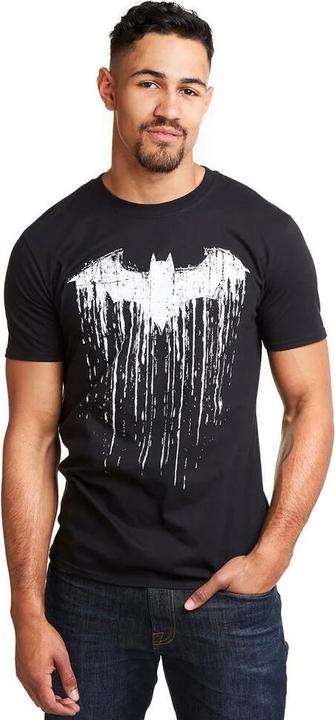 Produktbild Batman Tshirt (M)