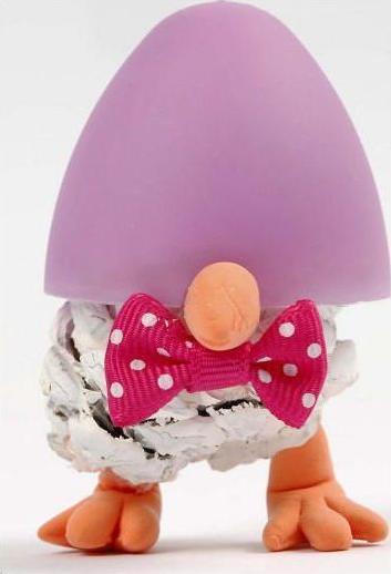 Immagine prodotto Creativ Company Cono di pino