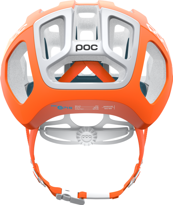 Immagine prodotto Poc Ventral Air Spin (50 - 56 cm)