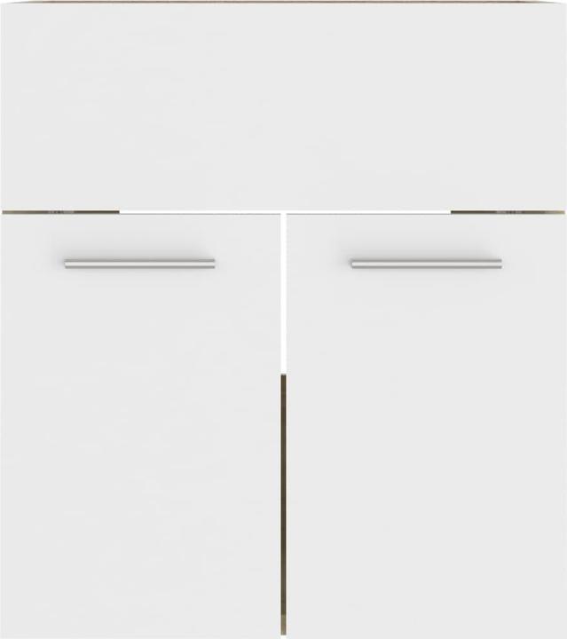 Actual product image VidaXL Manuel (41 x 38.5 x 46 cm)