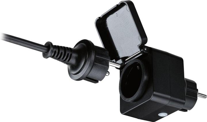 Image du produit Paulmann Connecteur intermédiaire Smart Plug Outdoor