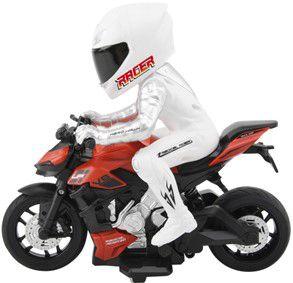 Racer R/C Motorrad 2.4 Ghz