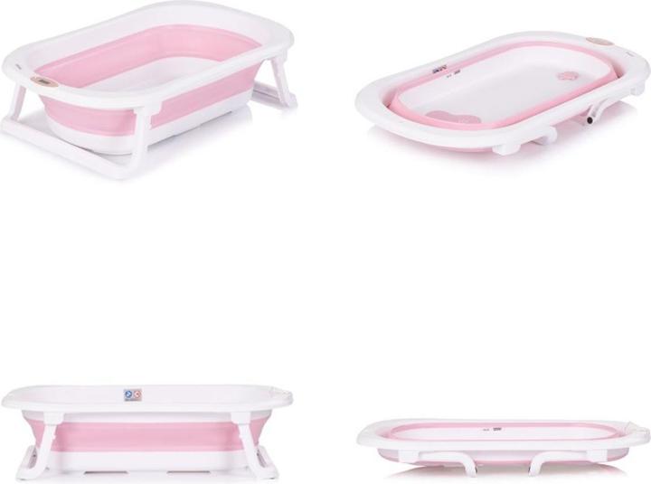 Produktbild Chipolino Babybadewanne-Set Malibu 78 cm