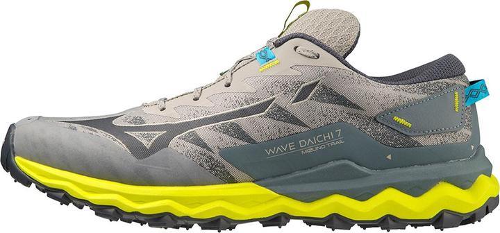 Produktbild Mizuno Wave Daichi 7 (41)