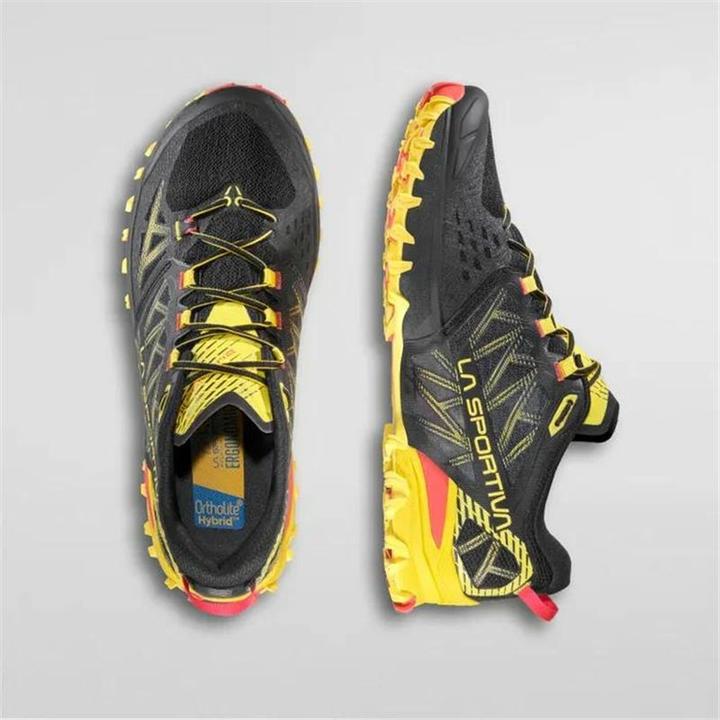 Produktbild La Sportiva Bushido III (43.5)