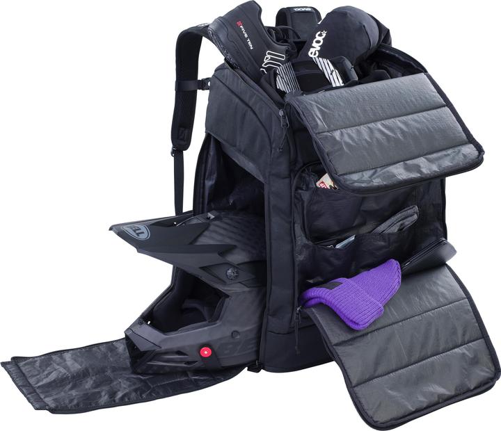 Immagine prodotto Evoc Zaino Gear 60 (60 l)