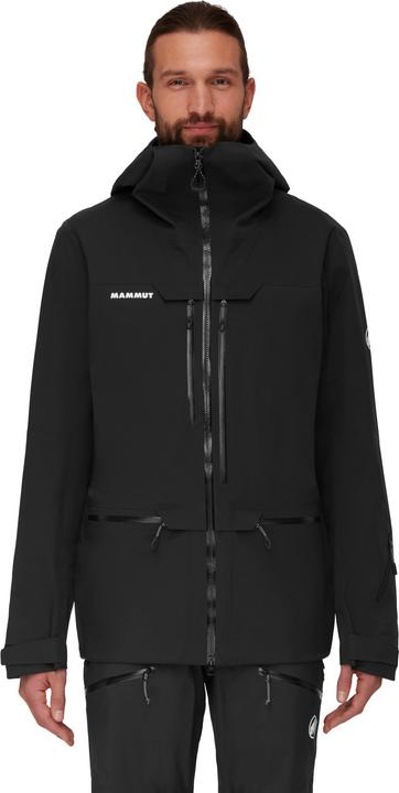 Image du produit Mammut Haldigrat HS Hooded Jacket Men (XL)