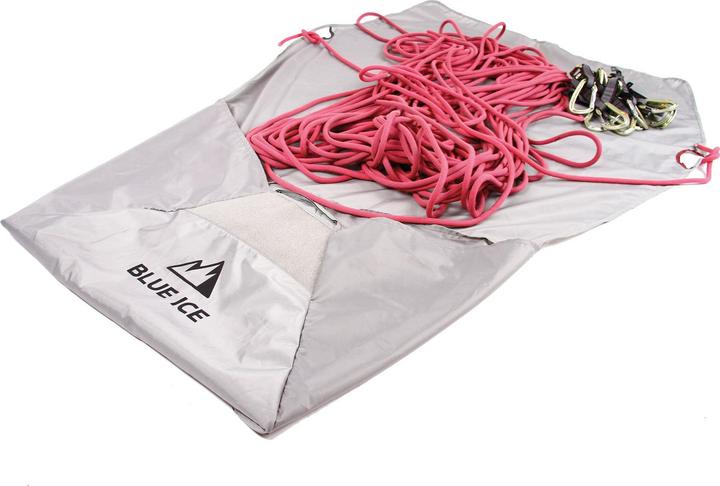 Actual product image Blue Ice Octopus 35 (35 l)