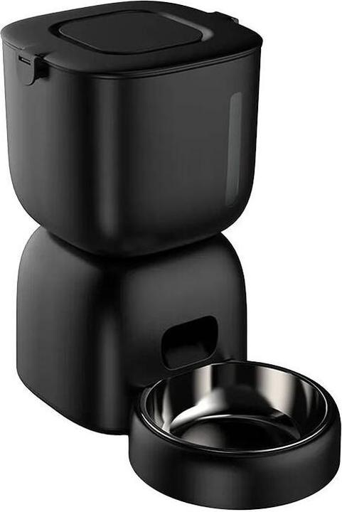 Petwant F14-L(BAS) Automatic Feed Dispenser Wifi Black (3 l)