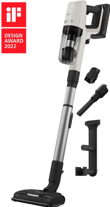 Actual product image AEG AP81UB25SH 8000 ULTIMATE