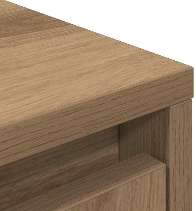 Image du produit vidaXL Highboard (29.50 x 34 x 119.50 cm)