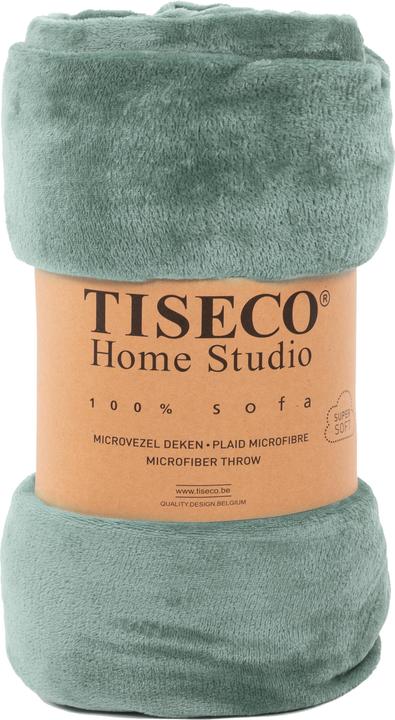 Actual product image Tiseco Cosy (160 x 130 cm)