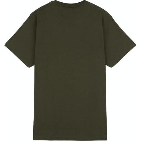 Thumbnail - Penfield, Herren, Shirt, t-shirt, Grün, (M)