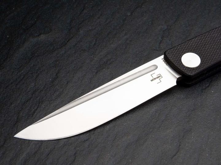 Immagine prodotto Böker Celos G10 Nero (6.70 cm)