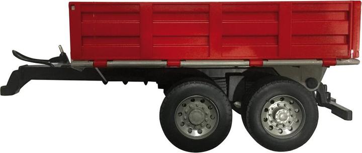 Productafbeelding Jamara Kipper voor RC trekker 1:16