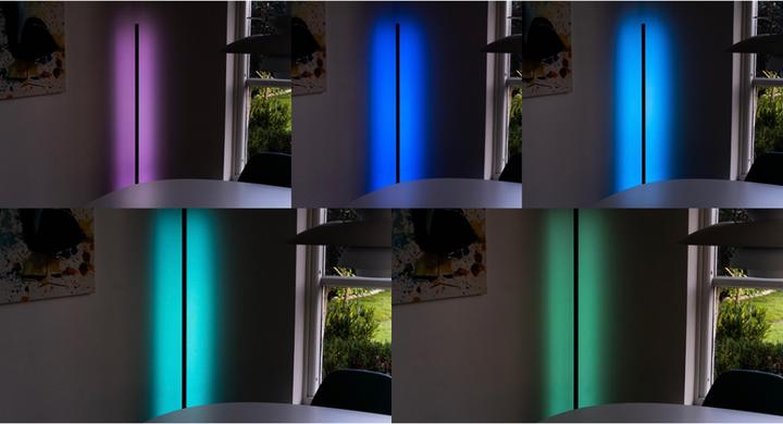 Image du produit Nordic Smartlight Lampe Smart Corner