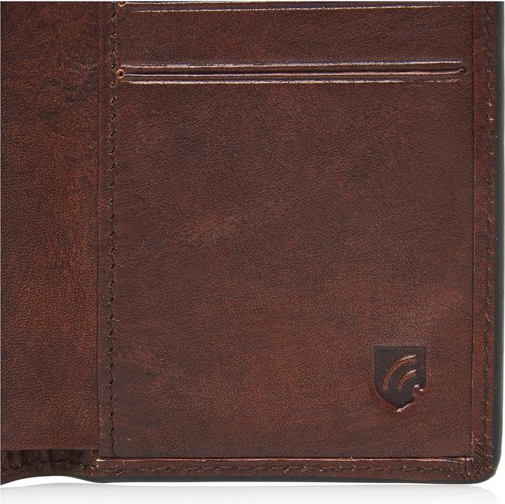 Produktbild Castelijn & Beerens Castelijn en Beerens Pasjeshouder / Kaarthouder - Kunstleer - Rien - Cognac
