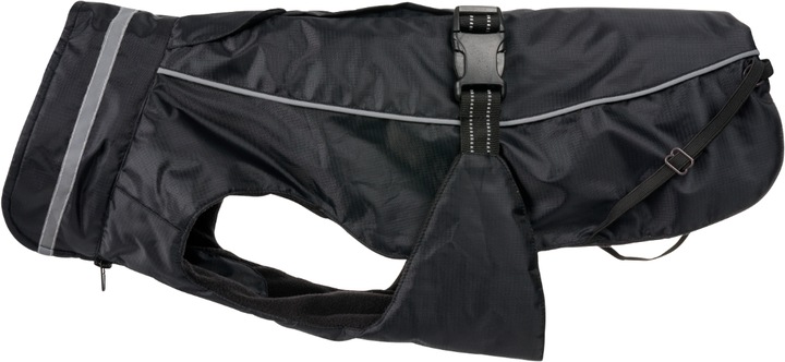 Produktbild Buster Winter Coat black M 40cm - (284814) (M, Hundemantel)