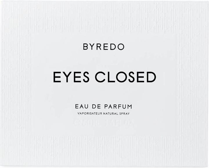 Produktbild Byredo Eyes Closed (Eau de Parfum, 50 ml)