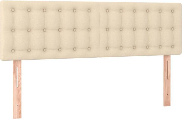 Image du produit vidaXL Boxspringbett (140 x 200 cm)