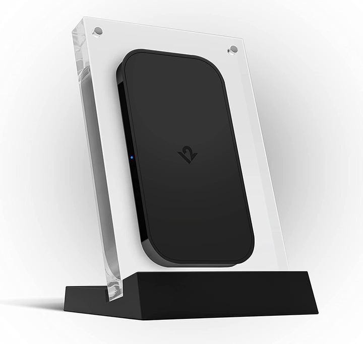 Produktbild TwelveSouth PowerPic Mod (black) (10 W)