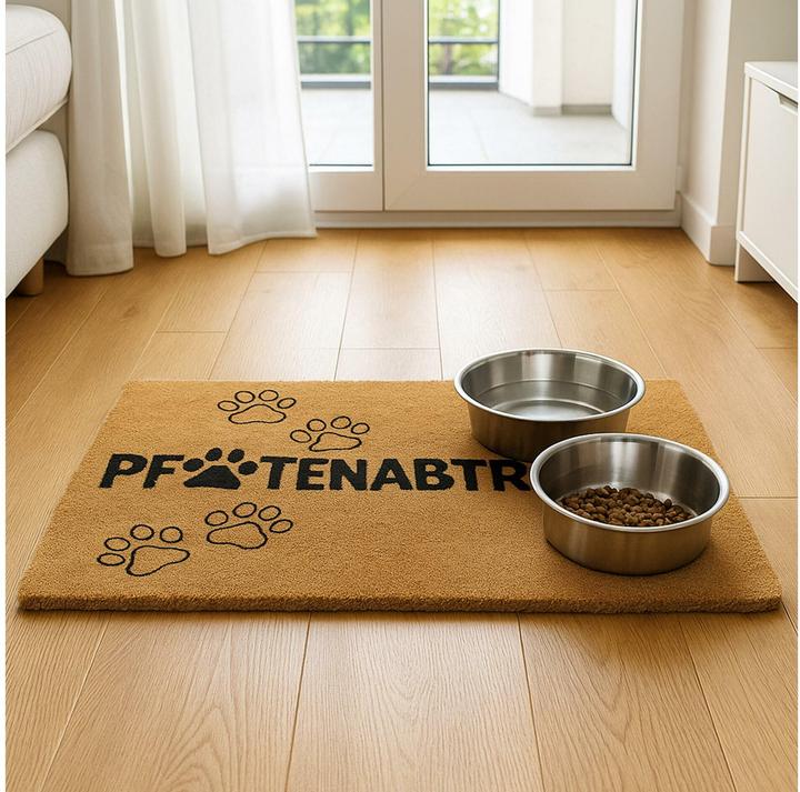Immagine prodotto Relaxdays zerbino (40 x 60 cm)