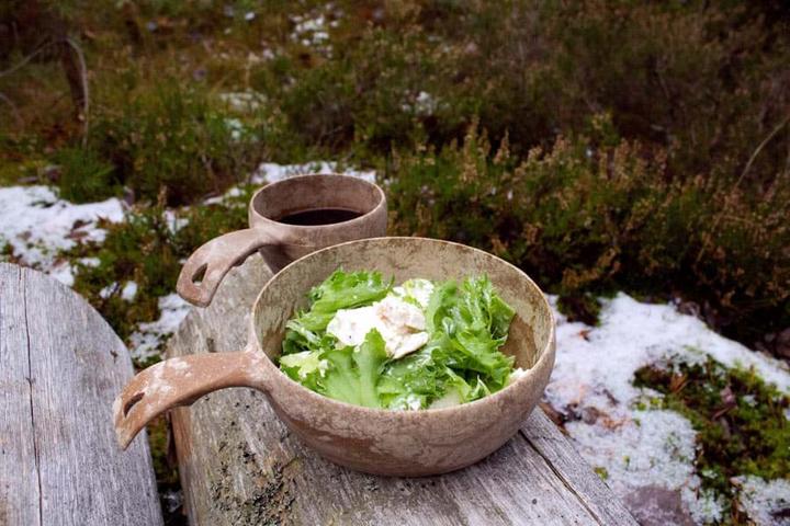 Immagine prodotto Kupilka Cup 21 & Bowl 55 Set Original