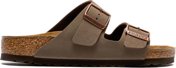 Produktbild Birkenstock Arizona Birko-Flor Nubuk Normal (39)