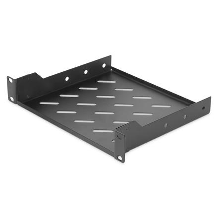 Produktbild Digitus 254 mm (10") 1HE Fachboden
