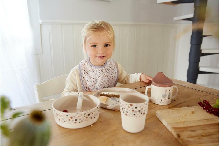 Actual product image Lässig Tiny Farmer Goose & Sheep