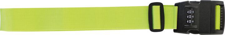 Produktbild Move Combi Luggage Strap 190x3.75cm, Green