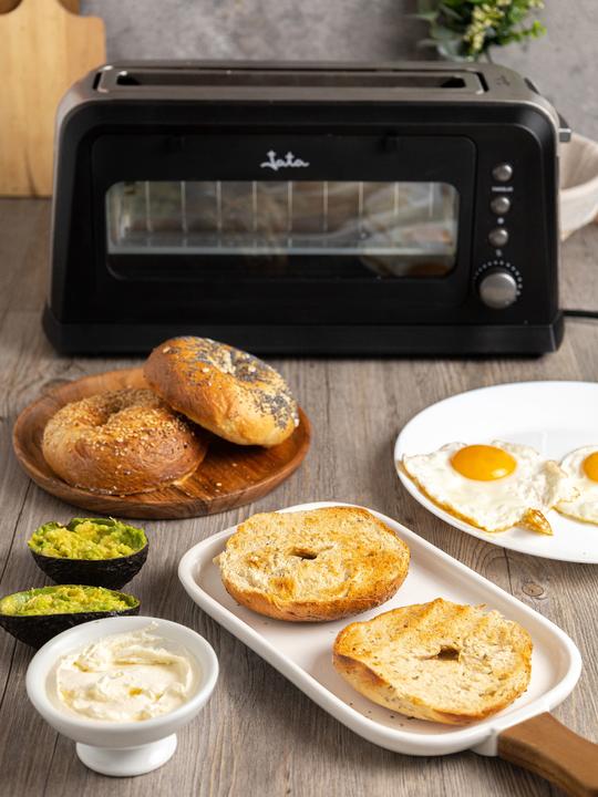 Actual product image Jata TT632