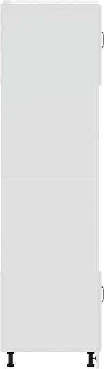 Produktbild vidaXL Madlene (60 x 57 x 207 cm)