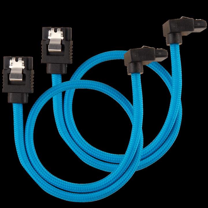 Actual product image Corsair Power Supply Accessories SATA