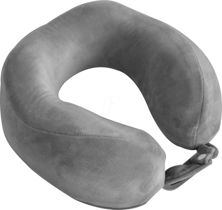 Produktbild Move Memory Foam Business Class Pillow Grey (Kopf- & Nackenkissen)